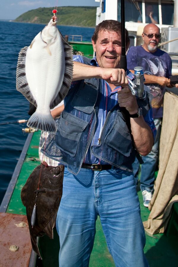 Скончался народный артист России Алексей Булдаков - Sputnik Латвия