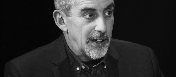 Культ холодной войны в Латвии и шпионы в парламенте: Линдерман о латышской браваде - Sputnik Латвия