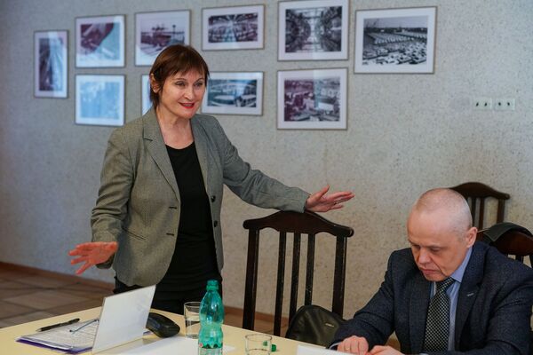 Россия ждет латвийцев: тысячи вакансий и бонусы для переселенцев - Sputnik Латвия