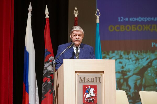 Нельзя оставаться в стороне: как в Латвии отстоять правду о Великой Победе - Sputnik Латвия