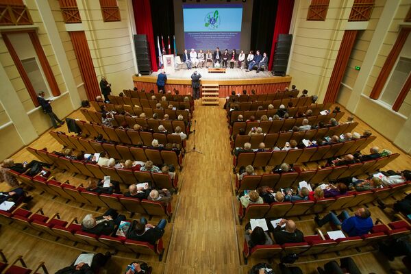 Нельзя оставаться в стороне: как в Латвии отстоять правду о Великой Победе - Sputnik Латвия