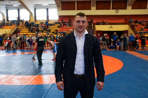 Латвийских школьников зовут на борьбу - Sputnik Латвия