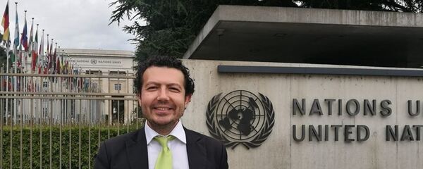 Advokāts Staņislavs Tomass Advokāts Staņislavs Tomass - Sputnik Latvija