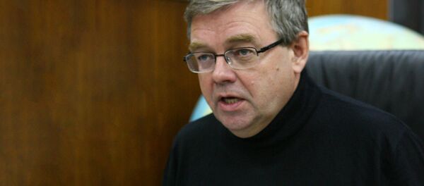 Владимир Мамонтов Владимир Мамонтов - Sputnik Латвия