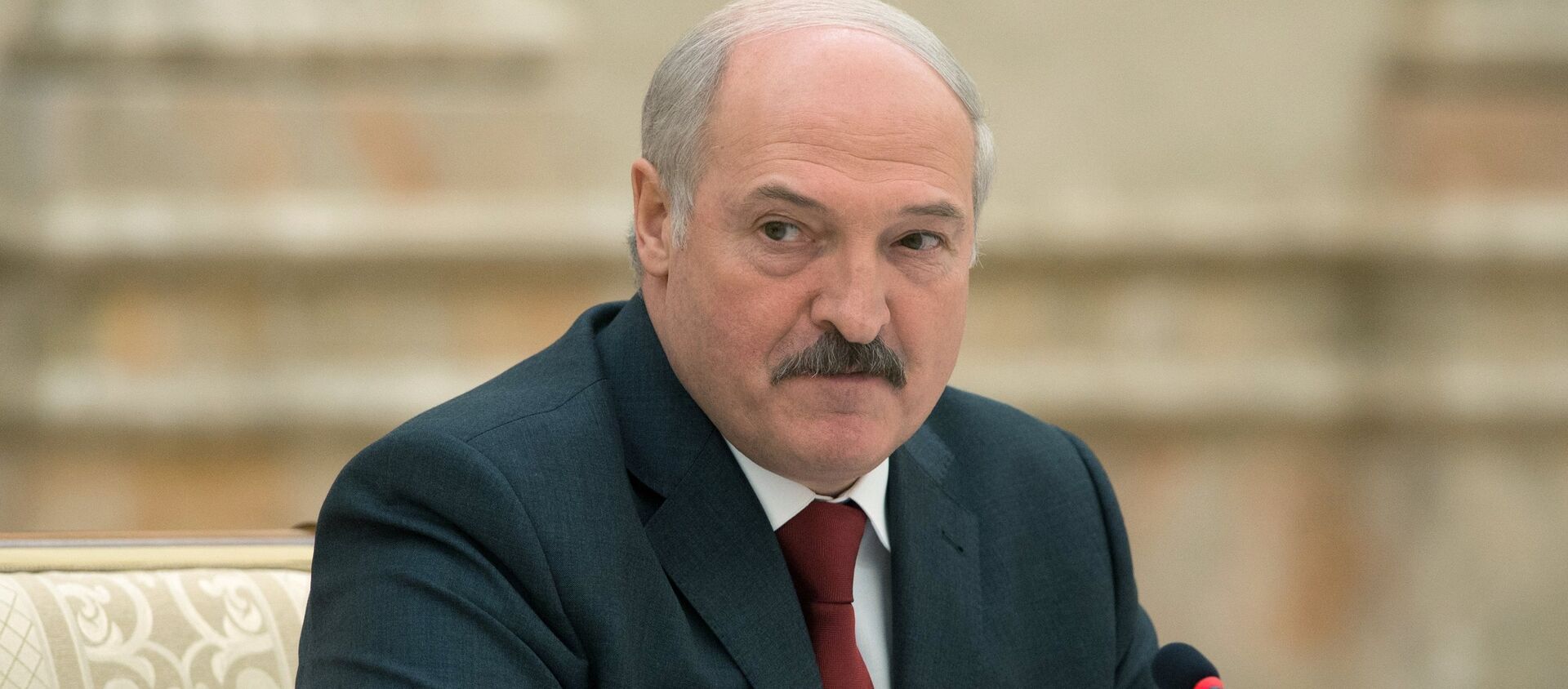 Президент Беларуси Александр Лукашенко - Sputnik Латвия, 1920, 16.02.2021