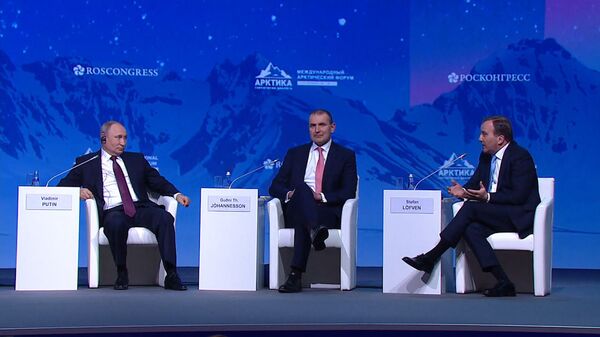 Названы катастрофы, ожидающие Россию в ближайшие месяцы - Sputnik Латвия