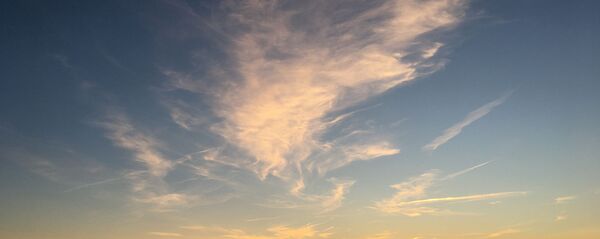 Балтийское море, закат, Паланга Балтийское море, закат, Паланга - Sputnik Latvija