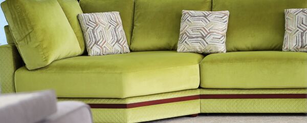 Диван - Sputnik Латвия