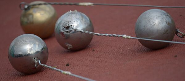 Легкая атлетика. Московский вызов. Первый день Легкая атлетика. Московский вызов. Первый день - Sputnik Латвия