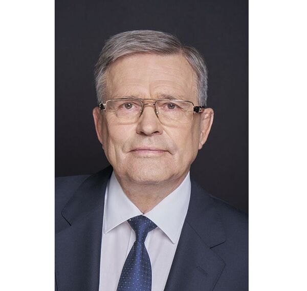 Умер бывший депутат Согласия - Sputnik Латвия