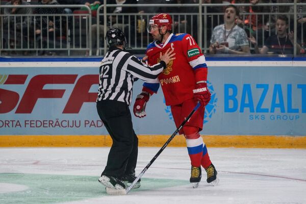 Ови, Кови и другие звезды ЧМ-2019, за которыми стоит последить - Sputnik Латвия