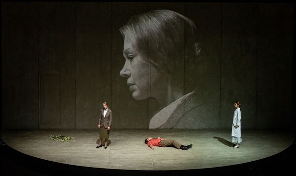 Фестиваль Золотая маска в Латвии - 2019 начнется с Латгалии - Sputnik Латвия