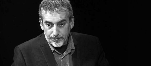 Они нарвутся на русский ответ: Линдерман о вероятности полной дерусификации Латвии - Sputnik Латвия