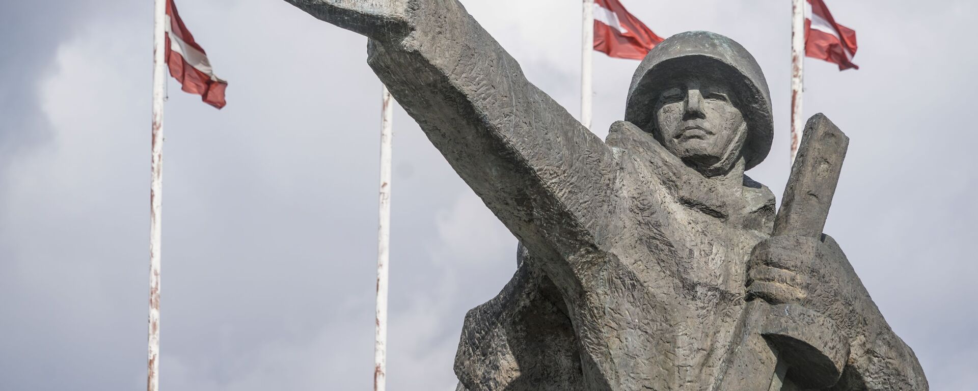 Памятник Освободителям Риги - Sputnik Latvija, 1920, 02.05.2021