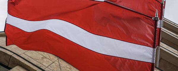 Празднование годовщины восстановления независимости Латвийской Республики в Риге Празднование годовщины восстановления независимости Латвийской Республики в Риге - Sputnik Latvija