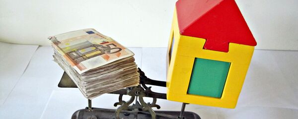 Покупка жилья Покупка жилья - Sputnik Latvija