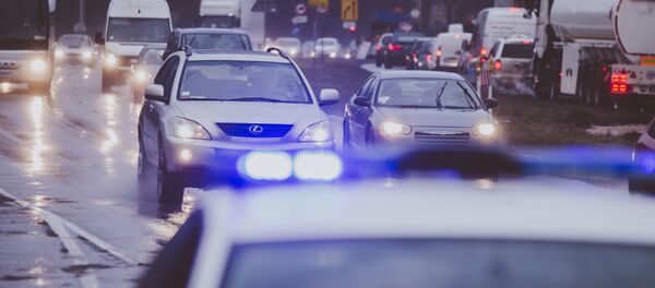 Automobiļi. Foto no arhīva Automobiļi. Foto no arhīva - Sputnik Latvija