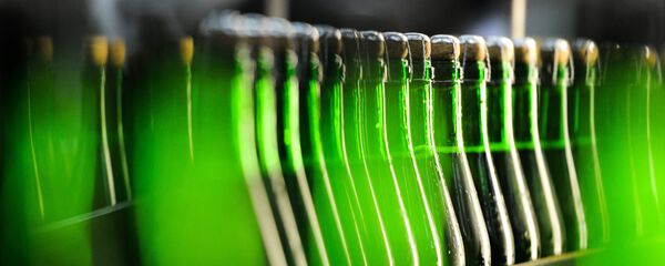 Шампанское Шампанское - Sputnik Латвия