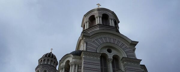 Рижский кафедральный собор - Sputnik Latvija