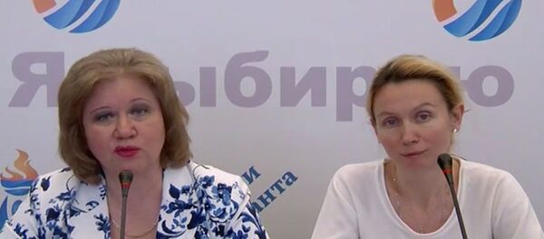 Проректор БФУ имени Канта об абитуриентах и студентах из Прибалтики Проректор БФУ имени Канта об абитуриентах и студентах из Прибалтики - Sputnik Latvija