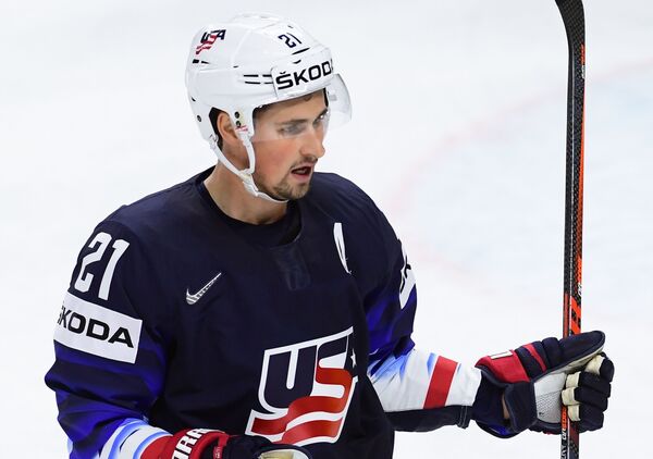 Знакомимся с участниками чемпионата мира по хоккею: группа А Знакомимся с участниками чемпионата мира по хоккею: группа А - Sputnik Латвия