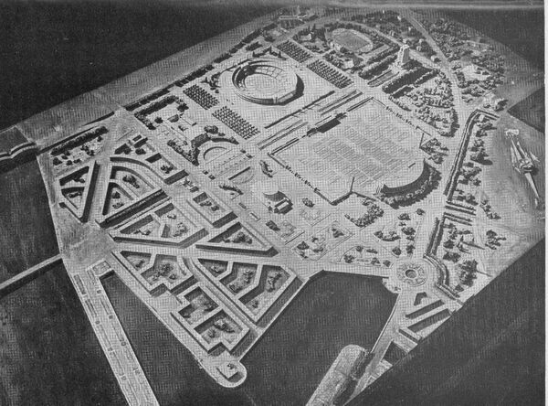 Памятник Освободителям: история борьбы Памятник Освободителям: история борьбы - Sputnik Латвия