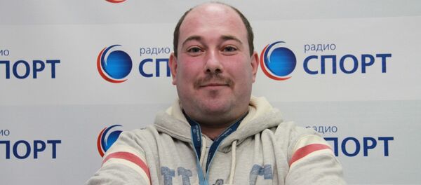 Владимир Дехтярев Владимир Дехтярев - Sputnik Латвия