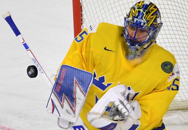 Ови, Кови и другие звезды ЧМ-2019, за которыми стоит последить - Sputnik Латвия