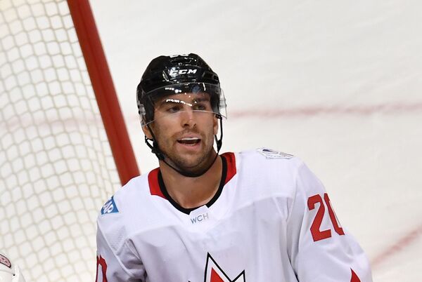 Ови, Кови и другие звезды ЧМ-2019, за которыми стоит последить - Sputnik Латвия