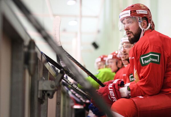 Ови, Кови и другие звезды ЧМ-2019, за которыми стоит последить - Sputnik Латвия