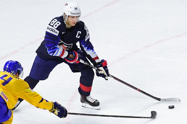 Ови, Кови и другие звезды ЧМ-2019, за которыми стоит последить - Sputnik Латвия