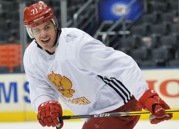 Ови, Кови и другие звезды ЧМ-2019, за которыми стоит последить - Sputnik Латвия