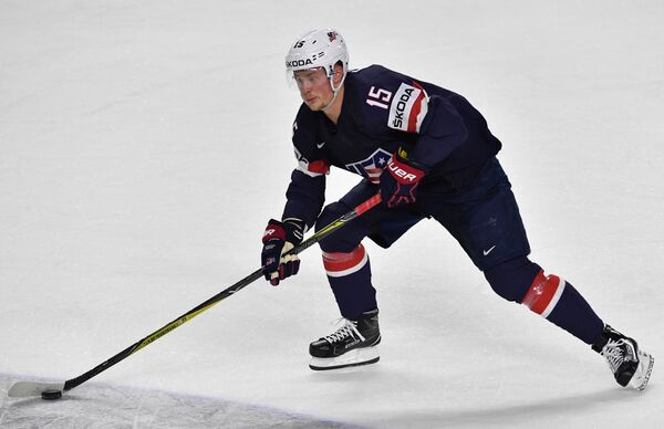 Ови, Кови и другие звезды ЧМ-2019, за которыми стоит последить - Sputnik Латвия