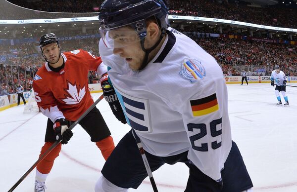 Ови, Кови и другие звезды ЧМ-2019, за которыми стоит последить - Sputnik Латвия