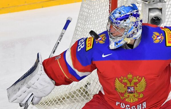 Ови, Кови и другие звезды ЧМ-2019, за которыми стоит последить - Sputnik Латвия