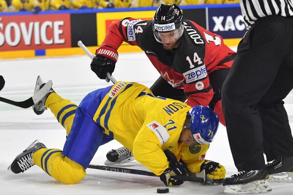 Ови, Кови и другие звезды ЧМ-2019, за которыми стоит последить - Sputnik Латвия