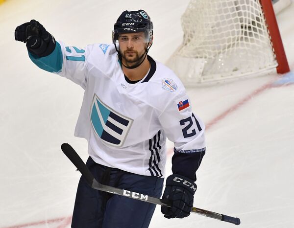 Ови, Кови и другие звезды ЧМ-2019, за которыми стоит последить - Sputnik Латвия