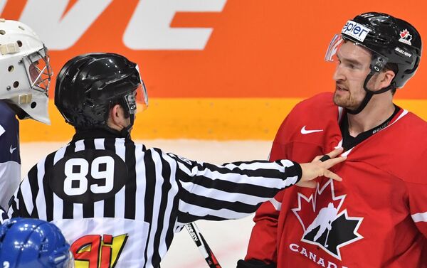 Ови, Кови и другие звезды ЧМ-2019, за которыми стоит последить - Sputnik Латвия