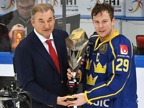 Ови, Кови и другие звезды ЧМ-2019, за которыми стоит последить - Sputnik Латвия