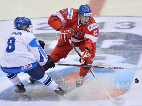 Ови, Кови и другие звезды ЧМ-2019, за которыми стоит последить - Sputnik Латвия