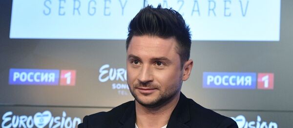 П/к, посвященная  конкурсу Евровидение - 2019 П/к, посвященная  конкурсу Евровидение - 2019 - Sputnik Latvija