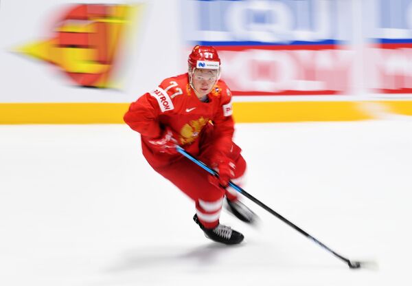 Назван вратарь сборной России на матч против Латвии - Sputnik Латвия