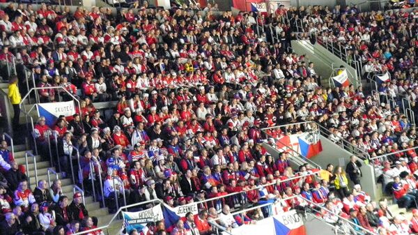 Латвия прекрасно начала и плохо кончила с чехами - Sputnik Латвия