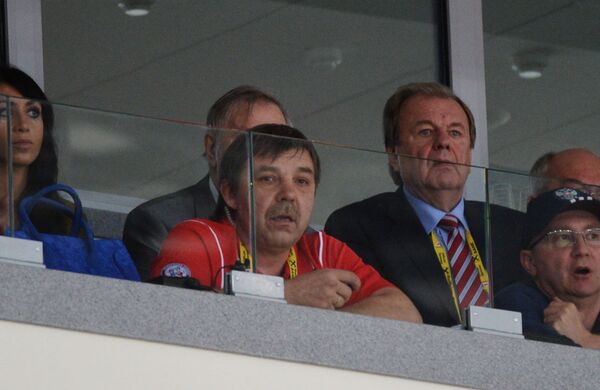 Фредди: Малкин назвал единственного игрока сборной Латвии, которого знает - Sputnik Латвия