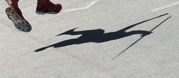 Легкая атлетика. Чемпионат мира. 7-й день. Утренняя сессия - Sputnik Латвия