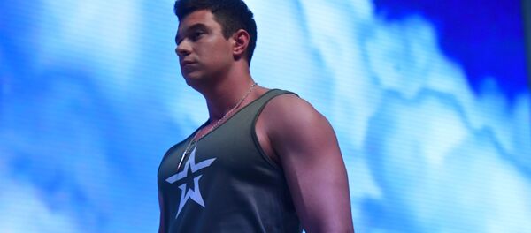 Black Star Wear и Армия России представили совместную коллекцию одежды Black Star Wear и Армия России представили совместную коллекцию одежды - Sputnik Latvija