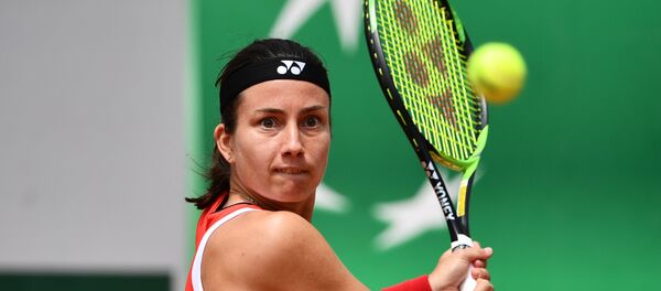 Анастасия Севастова - Sputnik Латвия