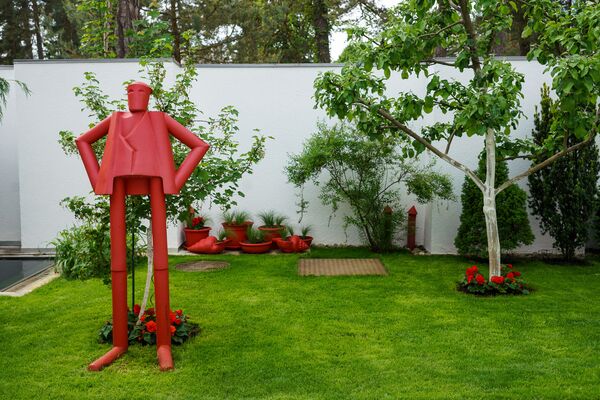 В гостях у Лаймы: певица назвала имена гостей, которые приедут на рандеву - Sputnik Латвия