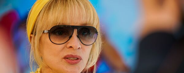 Лайма Вайкуле - Sputnik Latvija