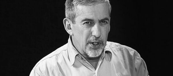 Линдерман:  Левитс грамотно играет обеими руками Линдерман:  Левитс грамотно играет обеими руками - Sputnik Latvija